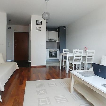 Apartament Bello - Free Parking Apartment Gdansk Exterior photo