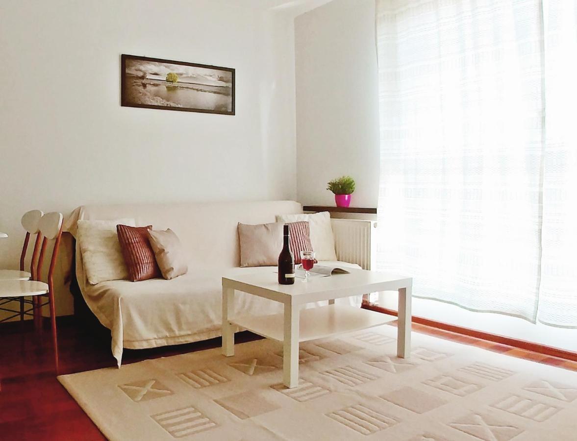 Apartament Bello - Free Parking Apartment Gdansk Exterior photo
