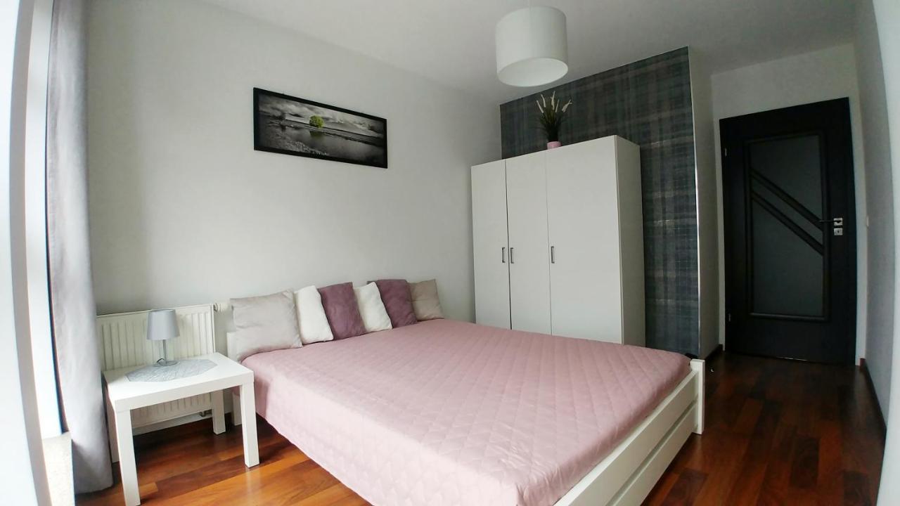 Apartament Bello - Free Parking Apartment Gdansk Exterior photo