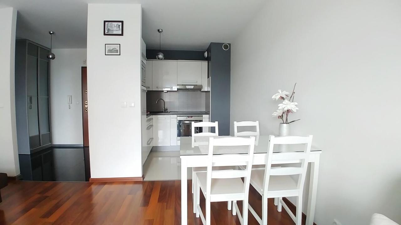 Apartament Bello - Free Parking Apartment Gdansk Exterior photo