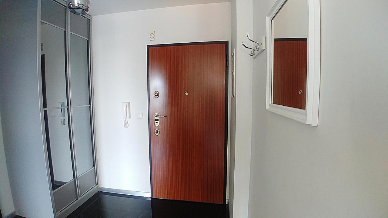 Apartament Bello - Free Parking Apartment Gdansk Exterior photo