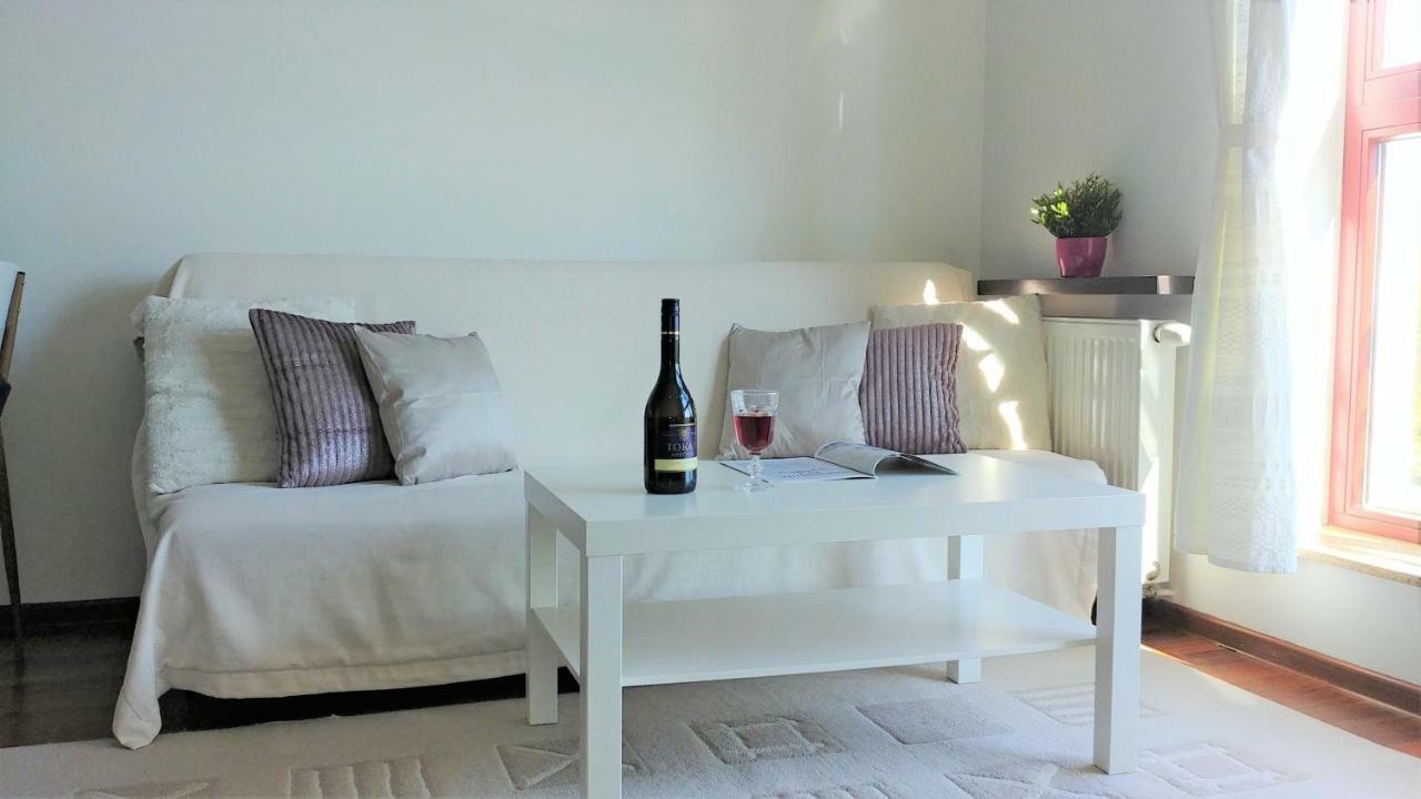 Apartament Bello - Free Parking Apartment Gdansk Exterior photo